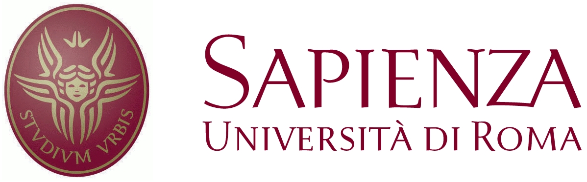 Sapienza University of Rome logo