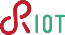 RIOT OS logo